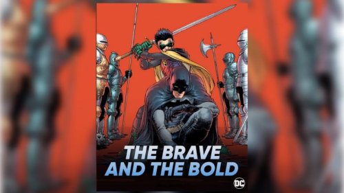 «Batman : The Brave and The Bold» : de quoi parlera le nouveau film en préparation chez DC Studios ?