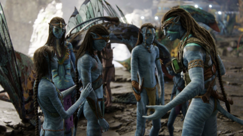 Avatar 4 : le quatrième volet fera un important saut dans le temps
