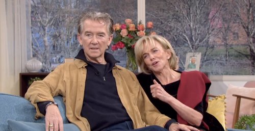 Patrick Duffy : l’acteur de Dallas a retrouvé l’amour dans les bras d’une actrice de Happy Days