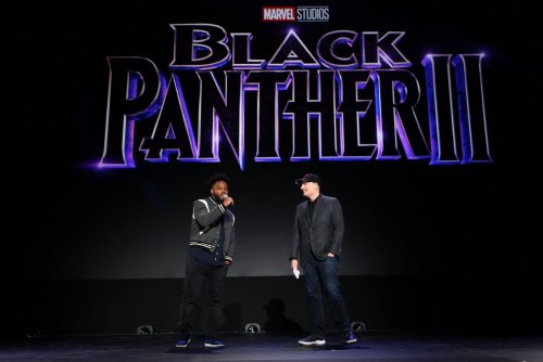 Black Panther 2 : après plusieurs mois d'arrêt, le tournage a repris