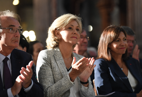 Présidentielle 2022 : la candidate LR Valérie Pécresse a «pratiquement» remboursé sa dette de 5 millions d'euros