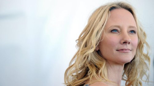 Anne Heche : les causes du décès de l'actrice révélées