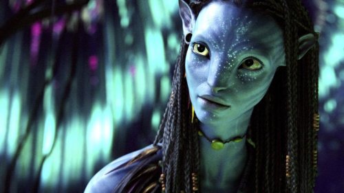 «Avatar» : la version remasterisée toujours en tête du box-office français avec un demi-million d’entrées
