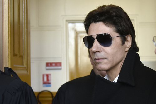 Affaire Jean-Luc Lahaye : la fille du chanteur mise en examen pour «subordination de témoins»