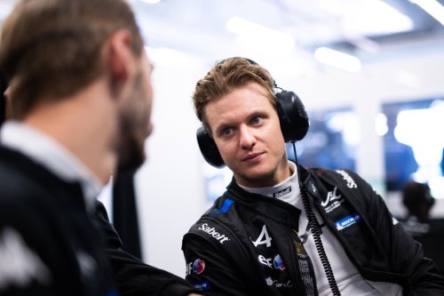 WEC - Mick Schumacher : «Je peux apporter beaucoup avec mon expérience en Formule 1»