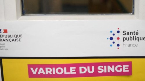 Variole du singe : le gros centre de vaccination à Paris rappelle des personnes vaccinées