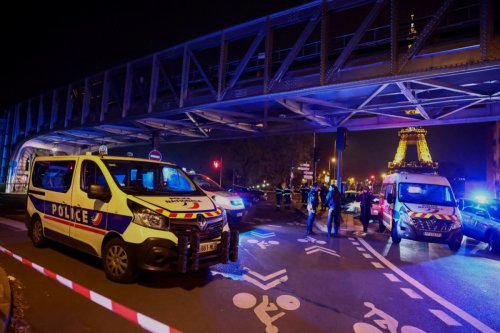 Attaque terroriste à Paris : les propos d'une ex-députée européenne NUPES scandalisent