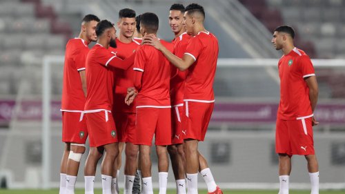 Ramadan : l’équipe de football du Maroc victime d'insultes racistes dans son hôtel de Madrid