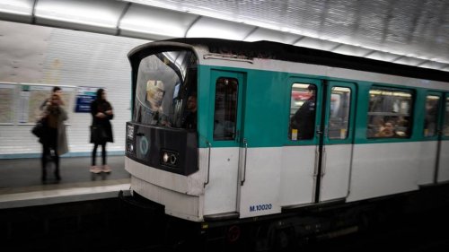 Paris : le trafic interrompu sur la ligne 5 du métro entre Place d'Italie et Campo-Formio, après un incident