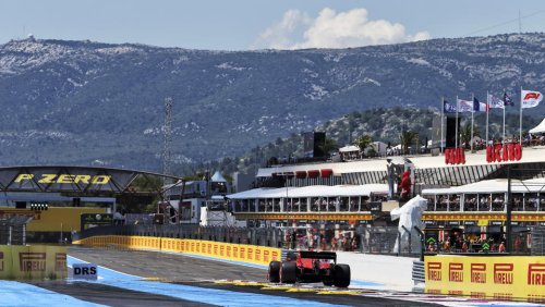 Formule 1 : le Grand Prix de France retiré du calendrier à partir de 2023 ?