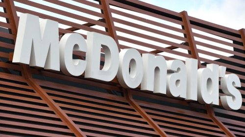 McDonald’s : l'UFC-Que choisir porte plainte pour pratiques commerciales trompeuses