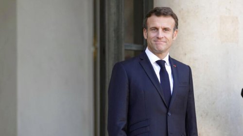 Transport : Emmanuel Macron évoque la création «d'un réseau de RER» dans dix métropoles françaises