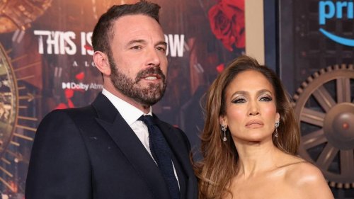 Jennifer Lopez et Ben Affleck dévoilent enfin officiellement les raisons de leur rupture en 2003