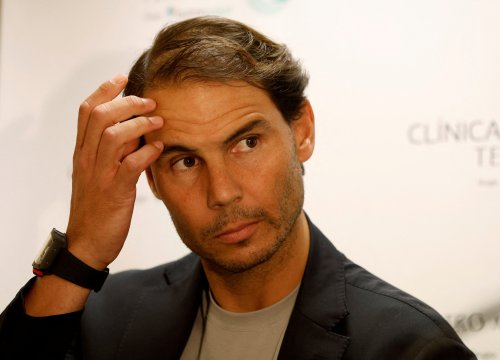 Tennis : Rafael Nadal annonce son retour à la compétition dans une vidéo touchante