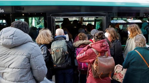 RATP : pourquoi les agents font-ils grève pendant 3 jours ?