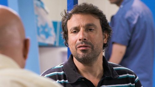 Kaamelott : Bruno Salomone «hyper déçu» de ne pas être dans le film d'Alexandre Astier