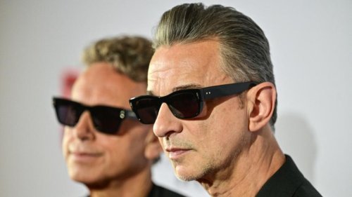 Depeche Mode : un nouvel album et une tournée mondiale en 2023