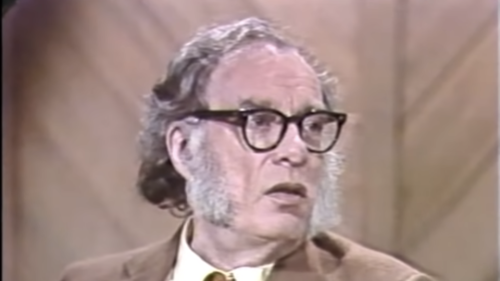 Foundation : les 5 prédictions les plus incroyables d'Isaac Asimov à propos du futur