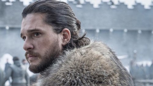 Game of Thrones : Kit Harington dit que le spin-off centré sur Jon Snow est abandonné