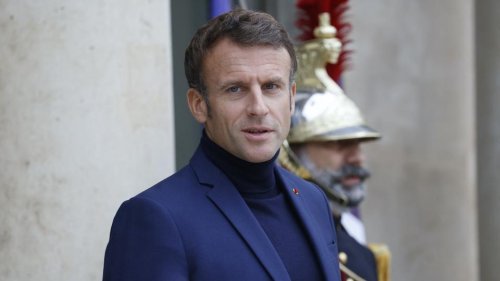 Robert Broussard, Ange Mancini... Pourquoi Emmanuel Macron invite-t-il à dîner ce soir des grandes figures de la police ?