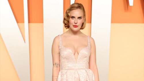 «J'ai beaucoup à dire à ce sujet» : Tallulah Willis, la fille de Demi Moore et Bruce Willis, fait de rares commentaires sur son ex-beau-père, Ashton Kutcher