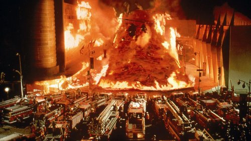 Contagion, Volcano, Greenland… : Frisson sera en mode «100% Alerte» en juin