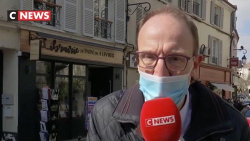 Confinement : le maire de Yerres (Essonne) laisse tous les commerces ouvrir