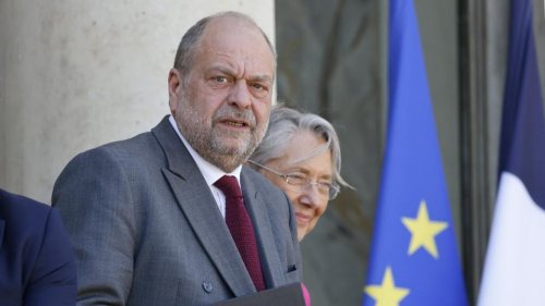 Nouveau gouvernement : Éric Dupond-Moretti reconduit, les réactions se multiplient