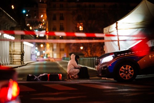 Attaque terroriste à Paris : ce que l'on sait des victimes