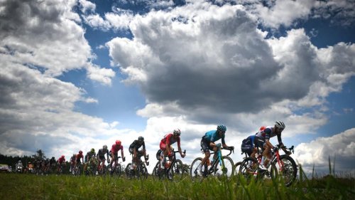 Tour de France 2022 : pourquoi le Grand départ est prévu vendredi et non samedi ?