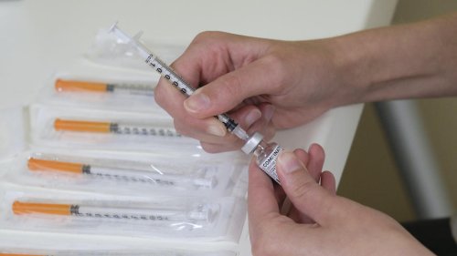 Covid-19 : voici les 4 facteurs qui augmentent le risque d'attraper la maladie même en étant vacciné