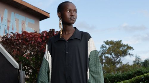 What Uganda’s war on second-hand clothes means for fashion