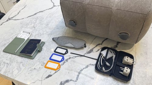 26 expert-approved travel essentials you can get for $25 or less