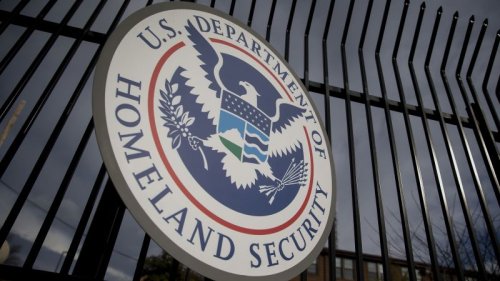 DHS says it’s in beginning stages of ‘vetting process’ for immigrant reality TV show