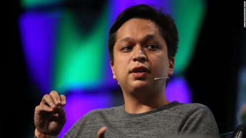 Pinterest CEO steps down, Google executive to take over in e-commerce push