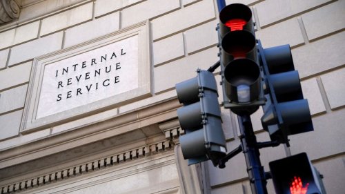 ‘‘Delete’ is one of their favorite terms’: Inside DOGE’s IRS takeover ahead of tax season