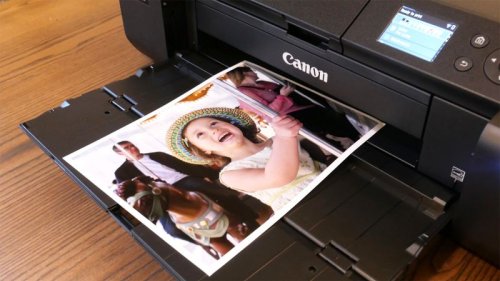 Best photo printers in 2023, tested by editors