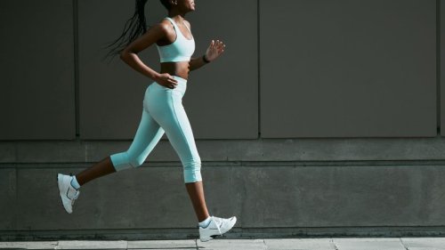 What happens if you exercise but don’t eat well?