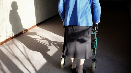 Nursing home abuse frequently goes unreported, government agency finds