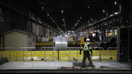 Trump’s tariff problem: He might need a third or fourth term for his plan to work