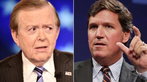 Fox’s Tucker Carlson breaks with colleagues and criticizes Trump’s strike on Iranian general
