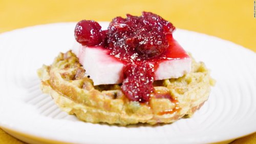 We Tried 4 Wacky TikTok Recipes To Use Up Leftovers One Was A Clear Favorite Flipboard