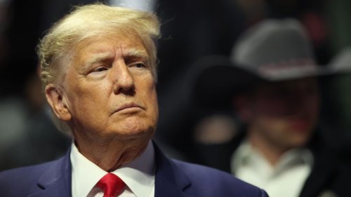 Trump’s intensifying legal drama could drag America closer to historic precipice