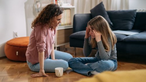 This Doctor Wants To Congratulate You On Having A Teenager Here s Why 