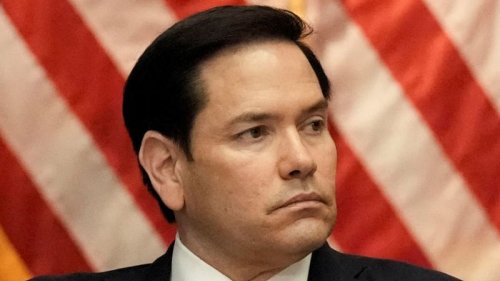 Vance issues Ukraine ultimatum after Rubio snubs key London meeting