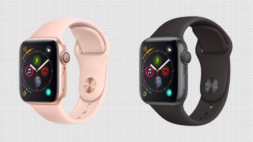 Thanks to Amazon, you can get a killer deal on the Apple Watch Series 4