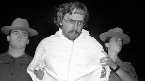 A producer’s unlikely connection with a serial killer may help solve a cold case