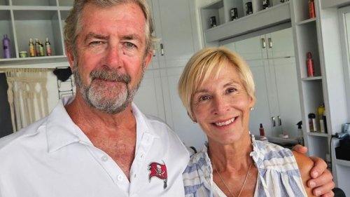 Family describes violent scene left behind on missing American couple’s yacht after alleged hijacking in Grenada