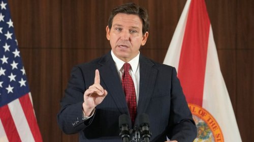 DeSantis feud with Disney enters new phase as Florida lawmakers announce special session next week