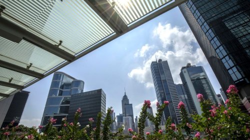 Facing brain drain, Hong Kong plans $3.8 billion 'trawl' for global talent - Vimarsana News